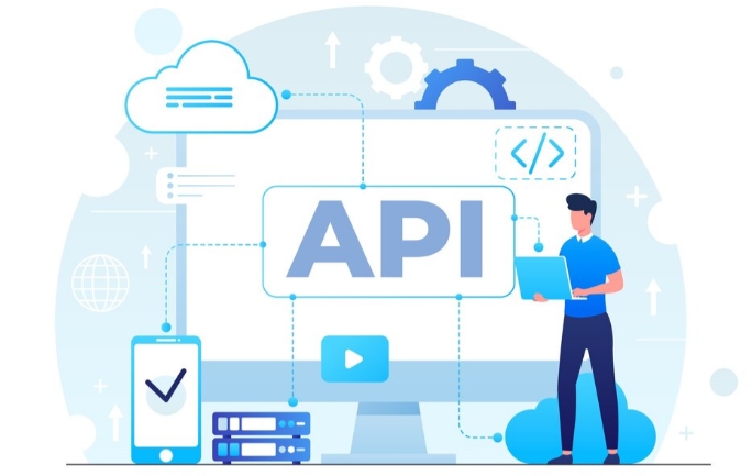 海关数据API
