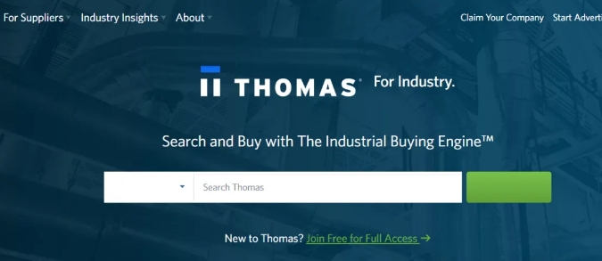 thomasnet