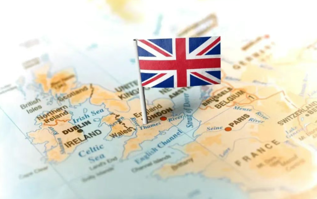 英国市场