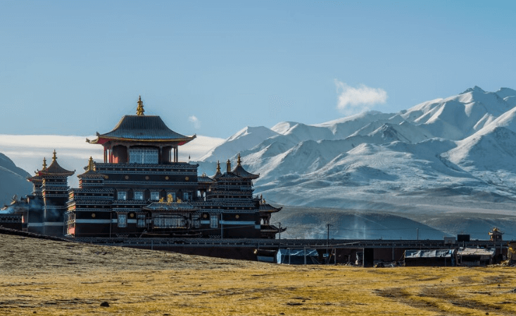 蒙古国市场(1)