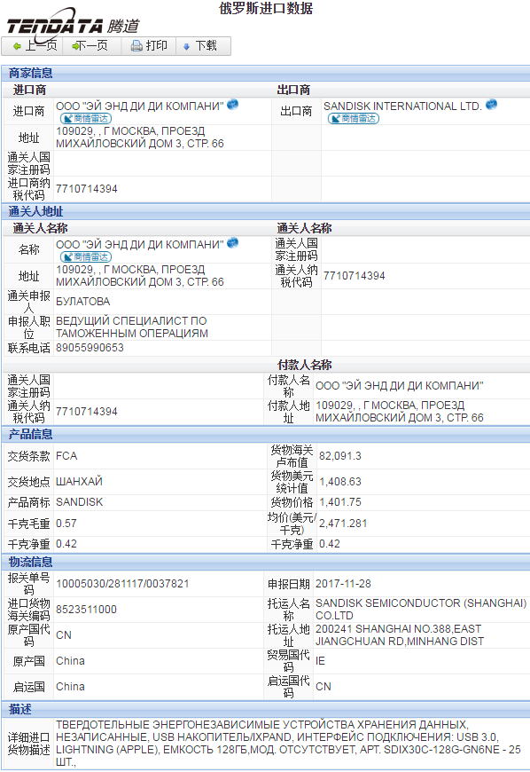 海关数据,进出口数据,进口数据,凯发K8天生赢家一触即发,贸易,俄罗斯