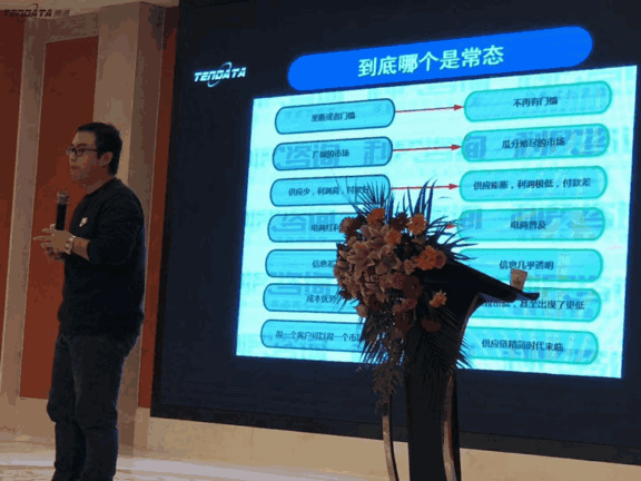 外贸企业必经的变革之路——凯发K8天生赢家一触即发无锡外贸峰会